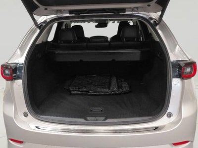 2024 Mazda Mazda CX-5 2.5 S Premium Package