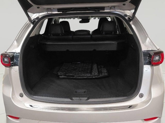 2024 Mazda Mazda CX-5 2.5 S Premium Package
