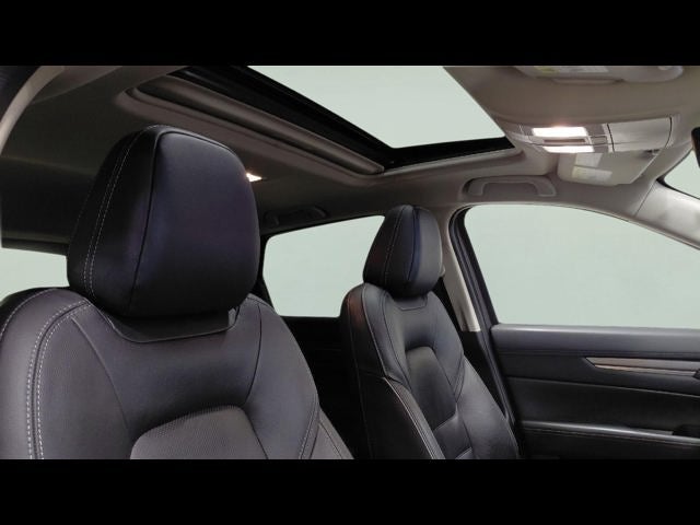 2024 Mazda Mazda CX-5 2.5 S Premium Package