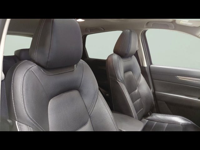2024 Mazda Mazda CX-5 2.5 S Premium Package