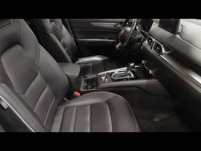 2024 Mazda Mazda CX-5 2.5 S Premium Package