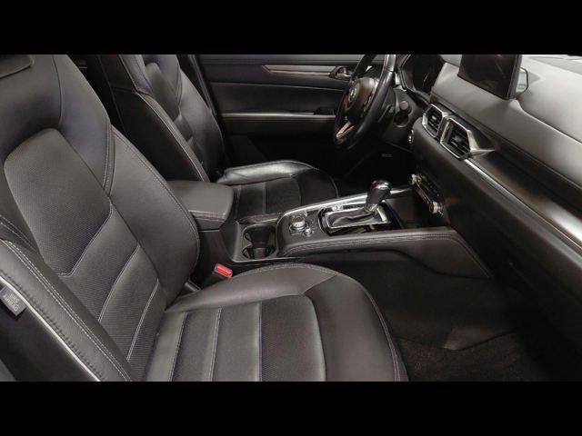 2024 Mazda Mazda CX-5 2.5 S Premium Package