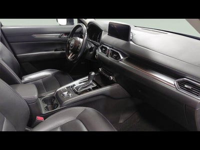 2024 Mazda Mazda CX-5 2.5 S Premium Package