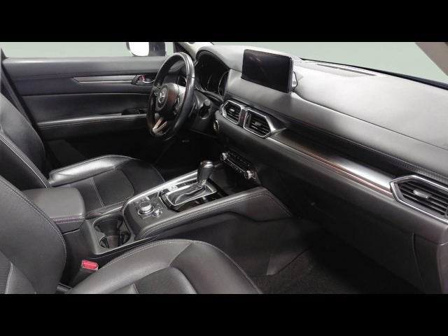 2024 Mazda Mazda CX-5 2.5 S Premium Package