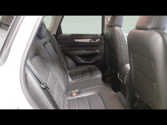 2024 Mazda Mazda CX-5 2.5 S Premium Package