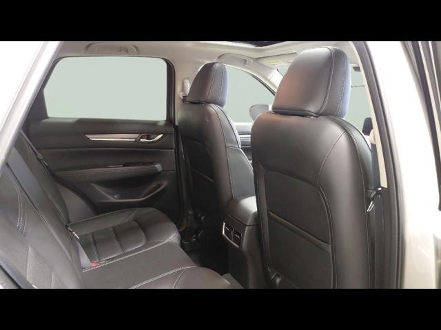 2024 Mazda Mazda CX-5 2.5 S Premium Package