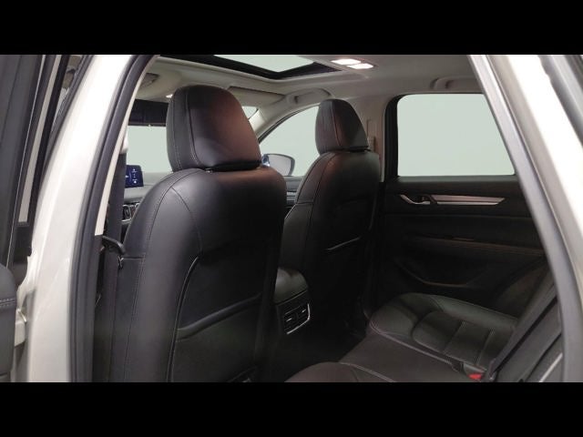 2024 Mazda Mazda CX-5 2.5 S Premium Package