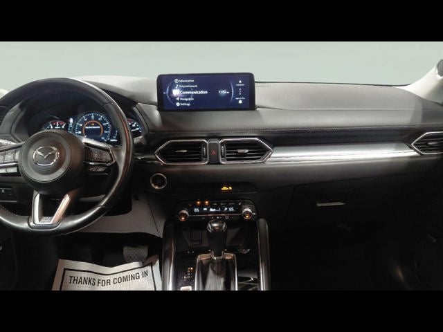 2024 Mazda Mazda CX-5 2.5 S Premium Package