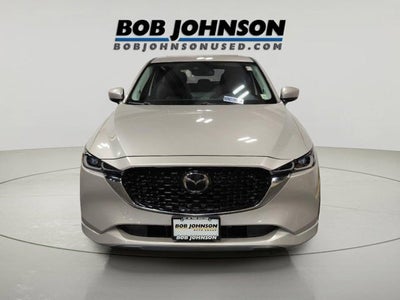 2024 Mazda Mazda CX-5 2.5 S Premium Package