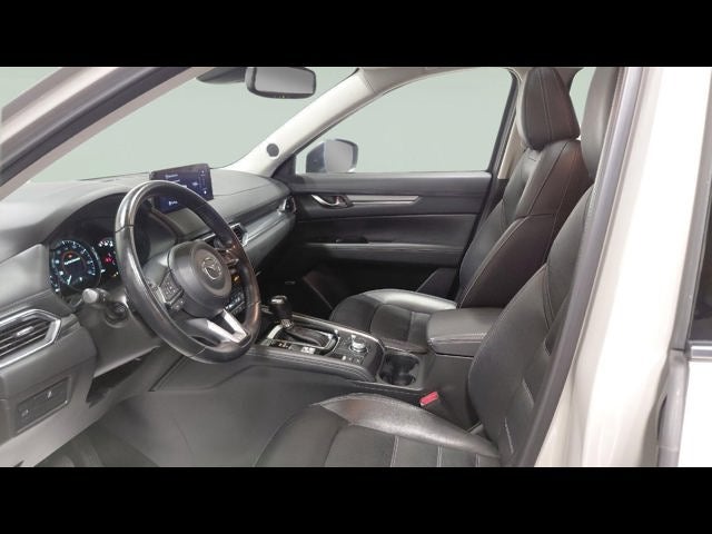 2024 Mazda Mazda CX-5 2.5 S Premium Package