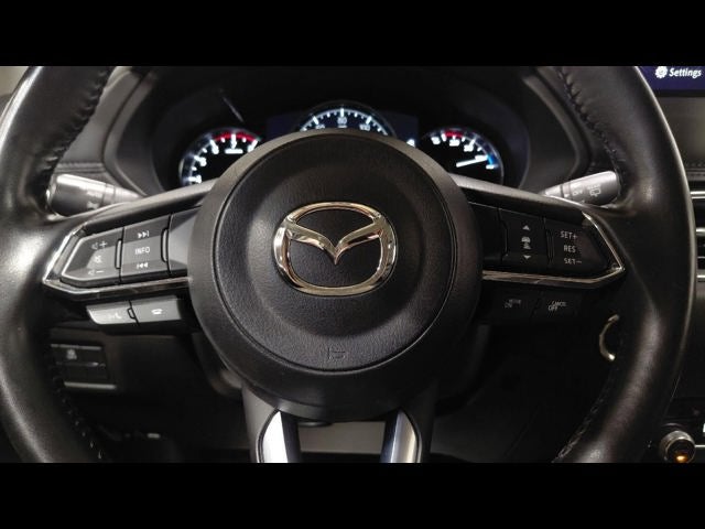 2024 Mazda Mazda CX-5 2.5 S Premium Package