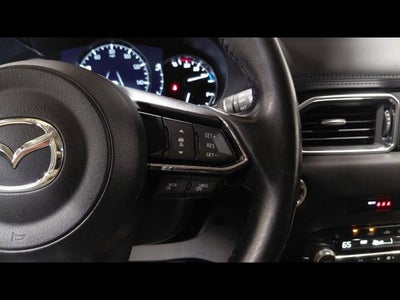 2024 Mazda Mazda CX-5 2.5 S Premium Package
