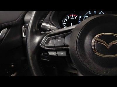 2024 Mazda Mazda CX-5 2.5 S Premium Package