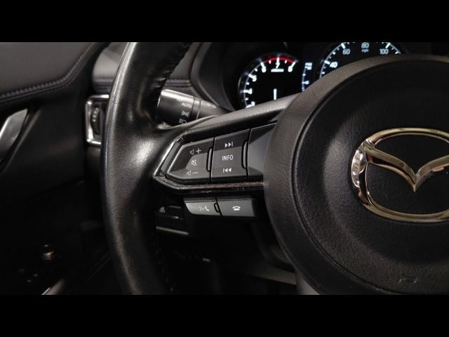 2024 Mazda Mazda CX-5 2.5 S Premium Package
