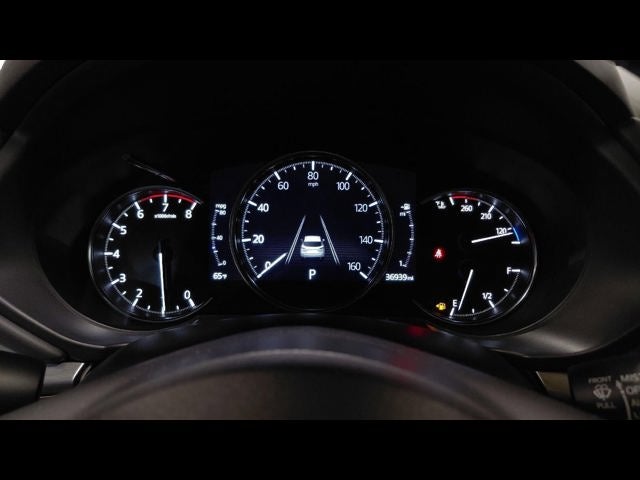 2024 Mazda Mazda CX-5 2.5 S Premium Package