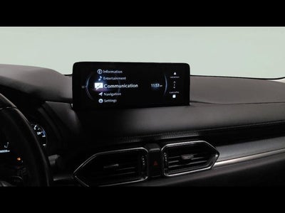 2024 Mazda Mazda CX-5 2.5 S Premium Package