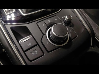 2024 Mazda Mazda CX-5 2.5 S Premium Package