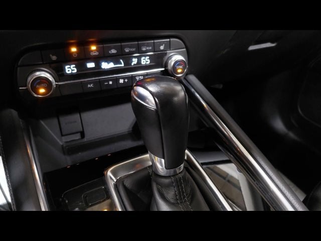 2024 Mazda Mazda CX-5 2.5 S Premium Package