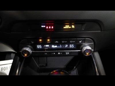 2024 Mazda Mazda CX-5 2.5 S Premium Package