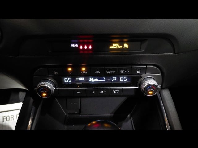 2024 Mazda Mazda CX-5 2.5 S Premium Package