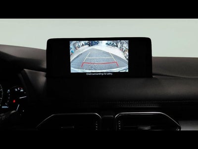2024 Mazda Mazda CX-5 2.5 S Premium Package