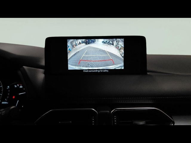 2024 Mazda Mazda CX-5 2.5 S Premium Package