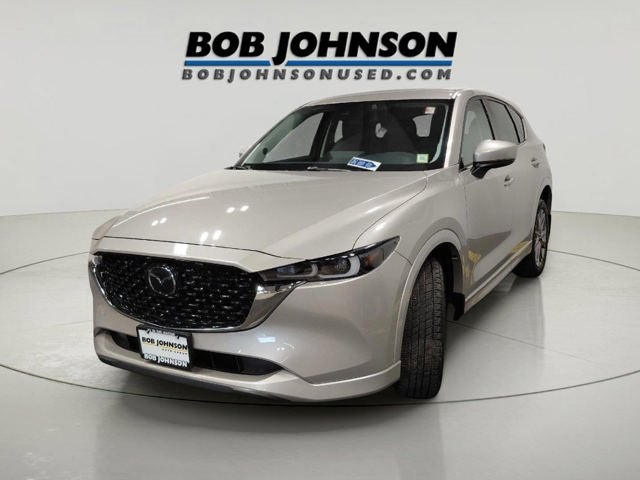 2024 Mazda Mazda CX-5 2.5 S Premium Package