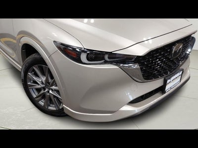 2024 Mazda Mazda CX-5 2.5 S Premium Package
