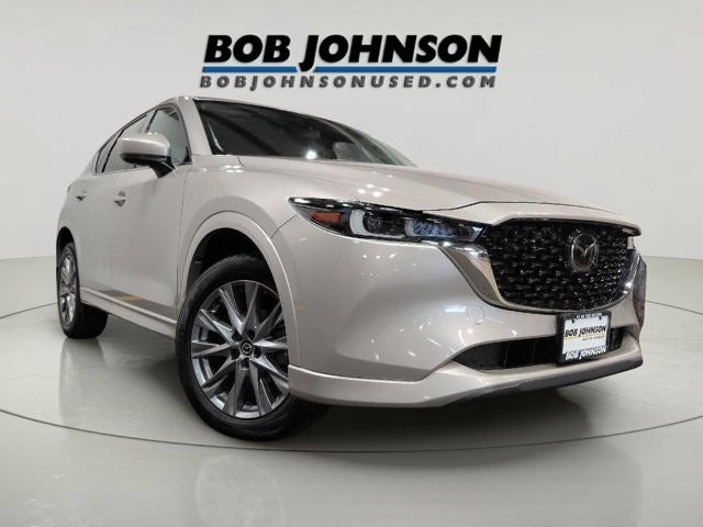 2024 Mazda Mazda CX-5 2.5 S Premium Package