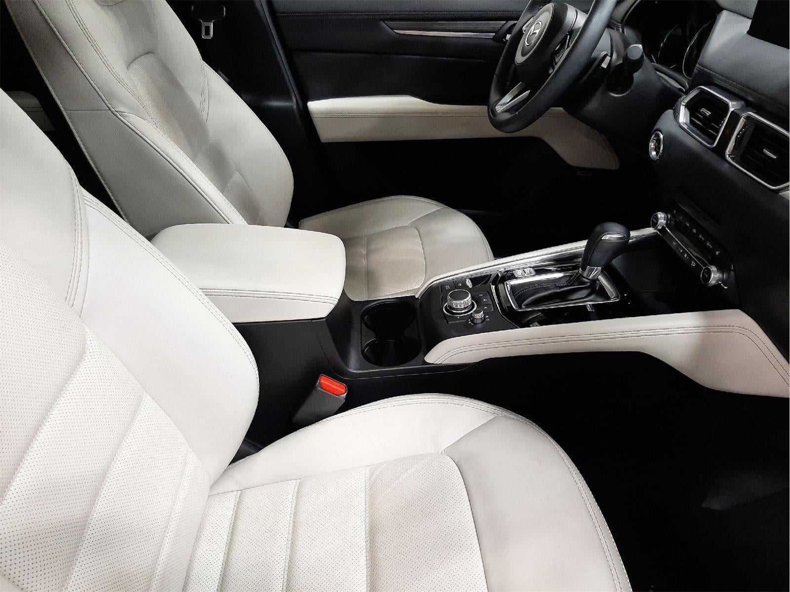 2023 Mazda Mazda CX-5 2.5 S PREMIUM PACKAGE AWD