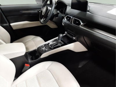 2023 Mazda Mazda CX-5 2.5 S PREMIUM PACKAGE AWD