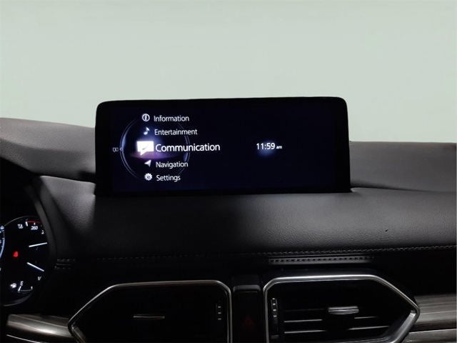 2023 Mazda Mazda CX-5 2.5 S PREMIUM PACKAGE AWD