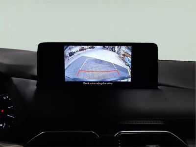 2023 Mazda Mazda CX-5 2.5 S Premium Package