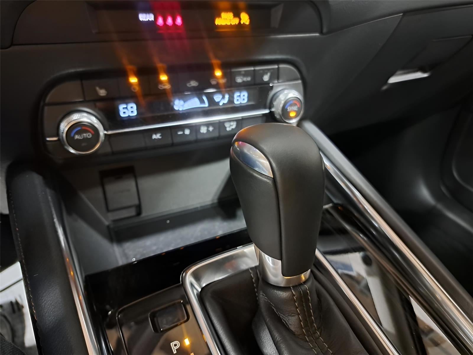 2023 Mazda Mazda CX-5 2.5 S Premium Package Sunroof Bose Audio