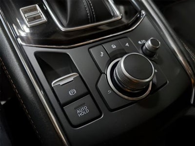 2023 Mazda Mazda CX-5 2.5 S Premium Package Sunroof Bose Audio