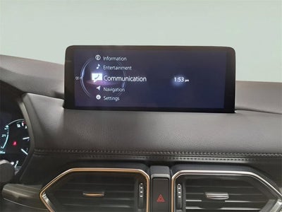 2023 Mazda Mazda CX-5 2.5 S Premium Package Sunroof Bose Audio