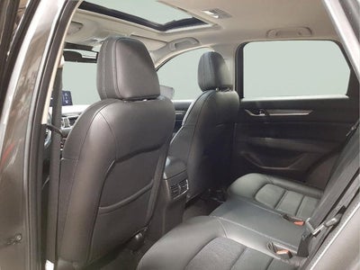 2024 Mazda Mazda Cx-5 2.5 S Premium Package