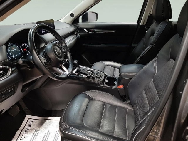 2024 Mazda Mazda Cx-5 2.5 S Premium Package