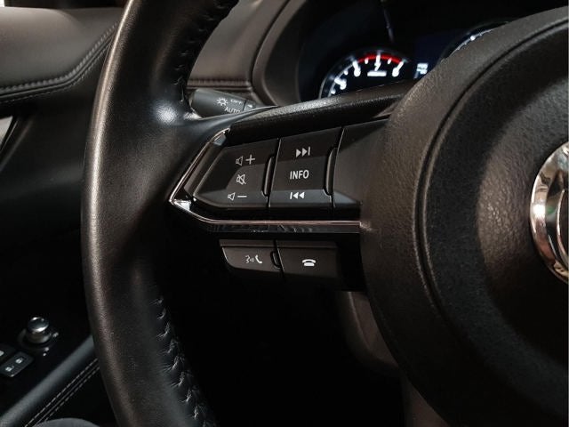 2024 Mazda Mazda Cx-5 2.5 S Premium Package