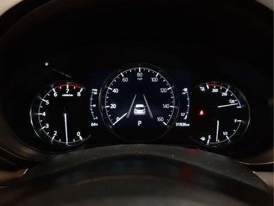 2024 Mazda Mazda Cx-5 2.5 S Premium Package