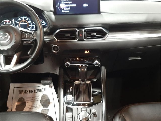 2021 Mazda Mazda CX-5 Grand Touring