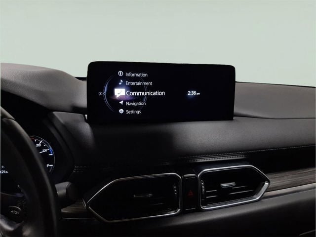 2021 Mazda Mazda CX-5 Grand Touring