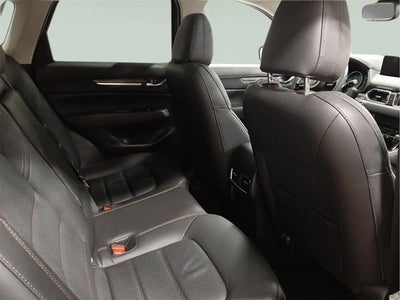 2023 Mazda Mazda CX-5 2.5 S Premium Package