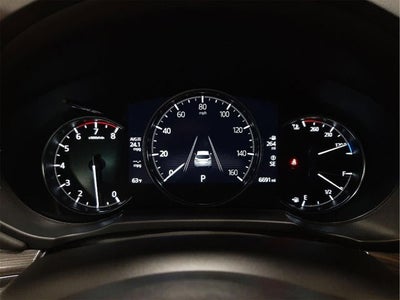 2023 Mazda Mazda CX-5 2.5 S Premium Package