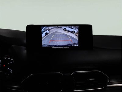 2023 Mazda Mazda CX-5 2.5 S Premium Package
