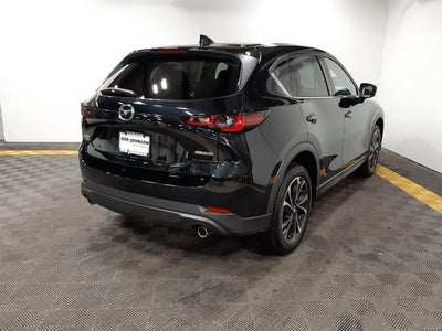 2023 Mazda Mazda CX-5 2.5 S Premium Package
