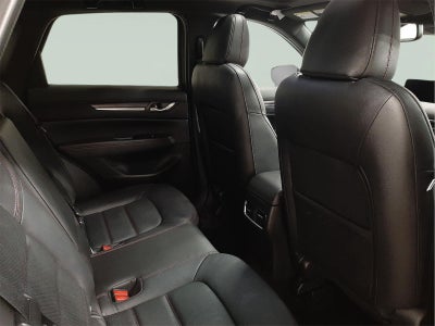 2025 Mazda Mazda CX-5 2.5 Turbo Premium Package