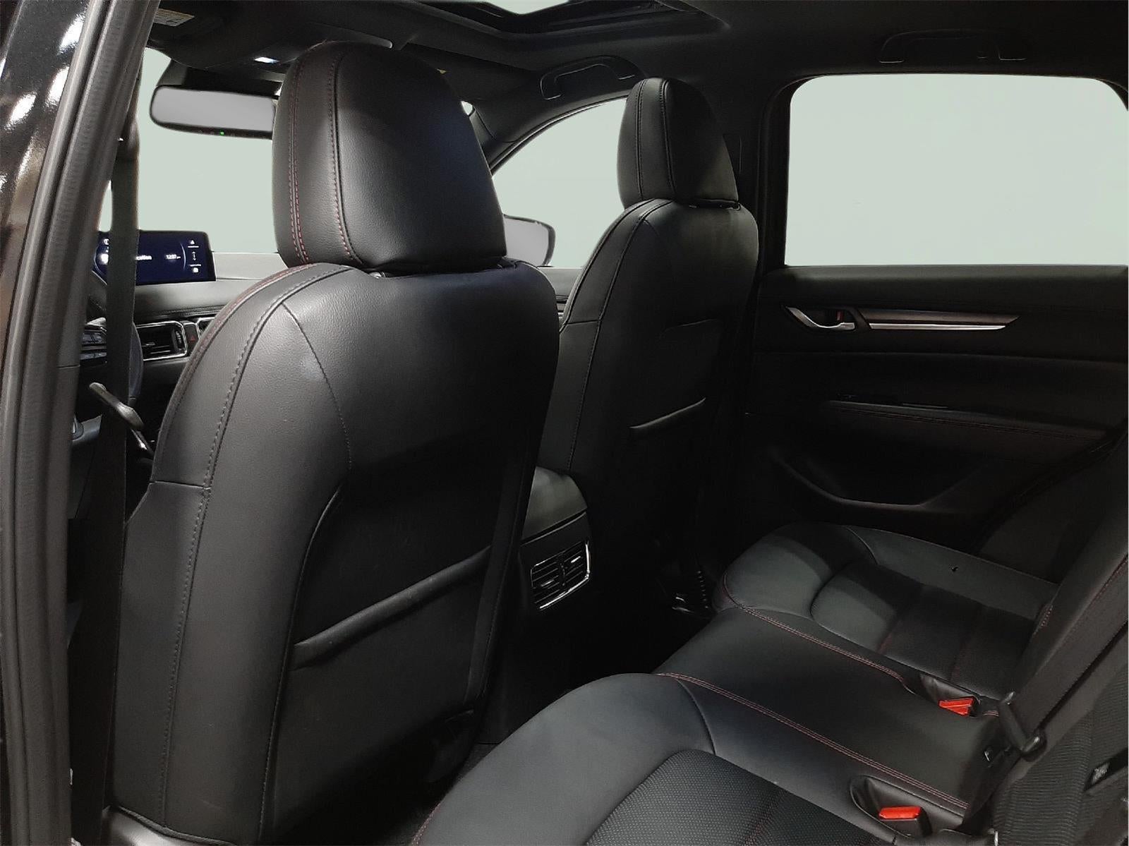 2025 Mazda Mazda CX-5 2.5 Turbo Premium Package