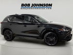 2025 Mazda Mazda CX-5 2.5 Turbo Premium Package