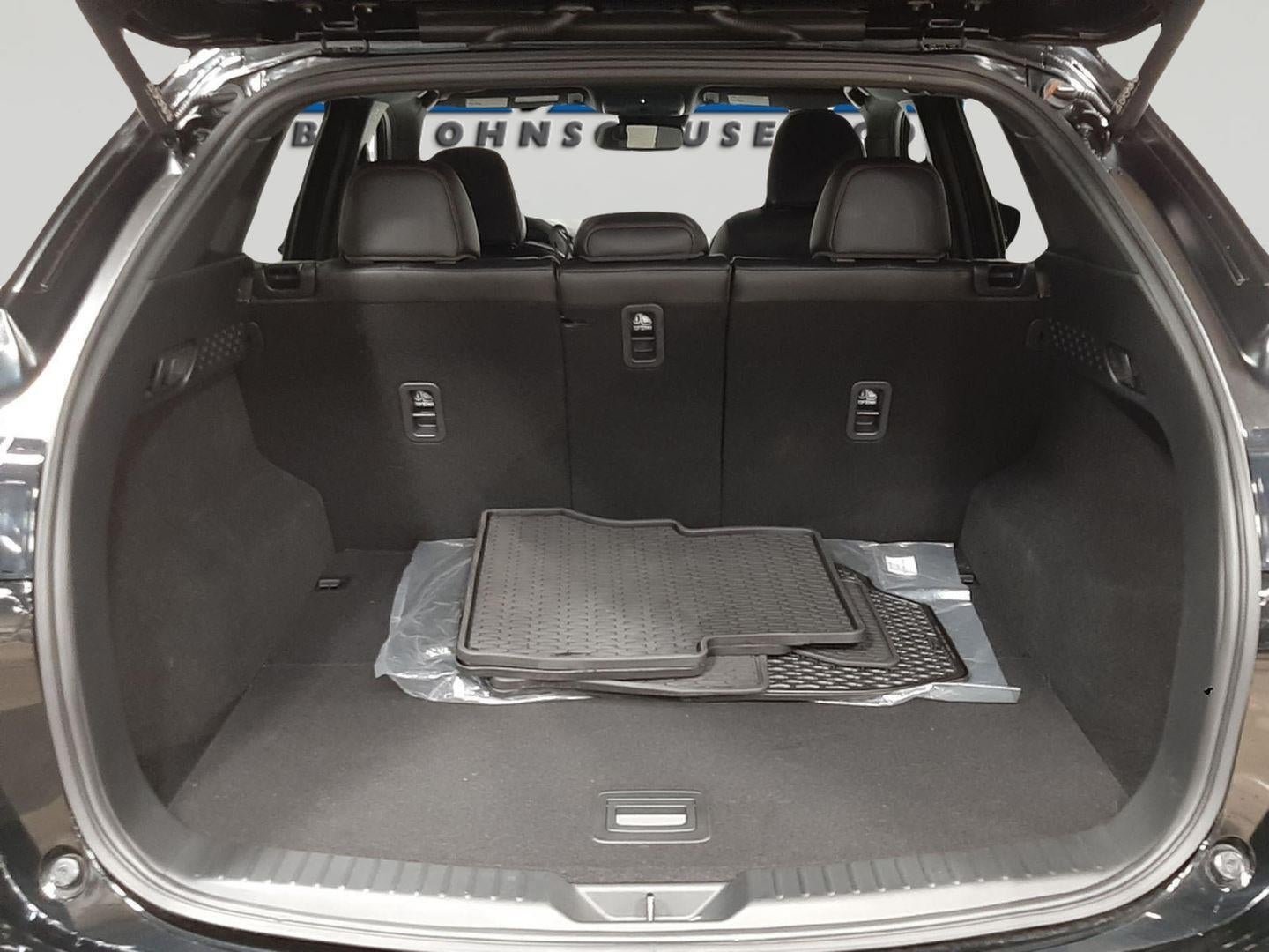 2025 Mazda Mazda CX-5 2.5 Turbo Premium Package